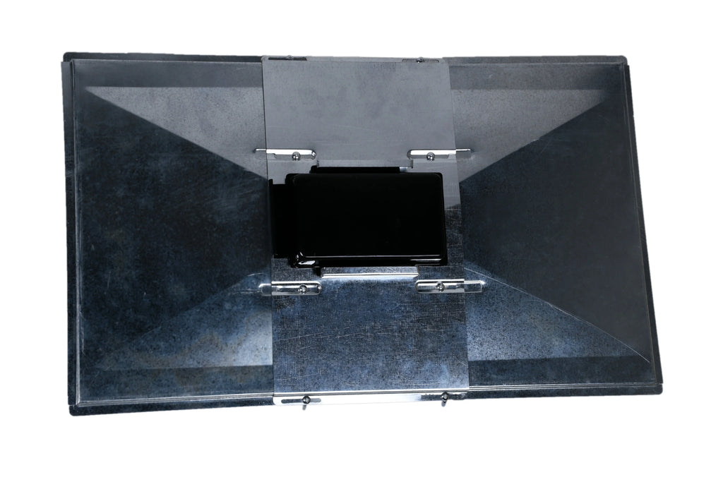 (Length Replacement to 15.5") Set from Tray and 24.5" Others Nexgrill, Grill Models Dyna for 27", Glo, Width Bbq Grease