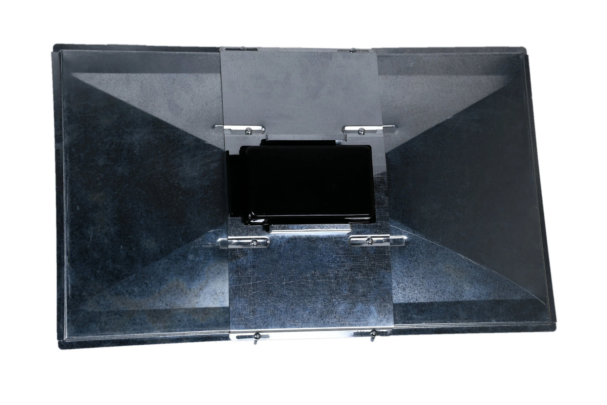 (Length Replacement to 15.5") Set from Tray and 24.5" Others Nexgrill, Grill Models Dyna for 27", Glo, Width Bbq Grease