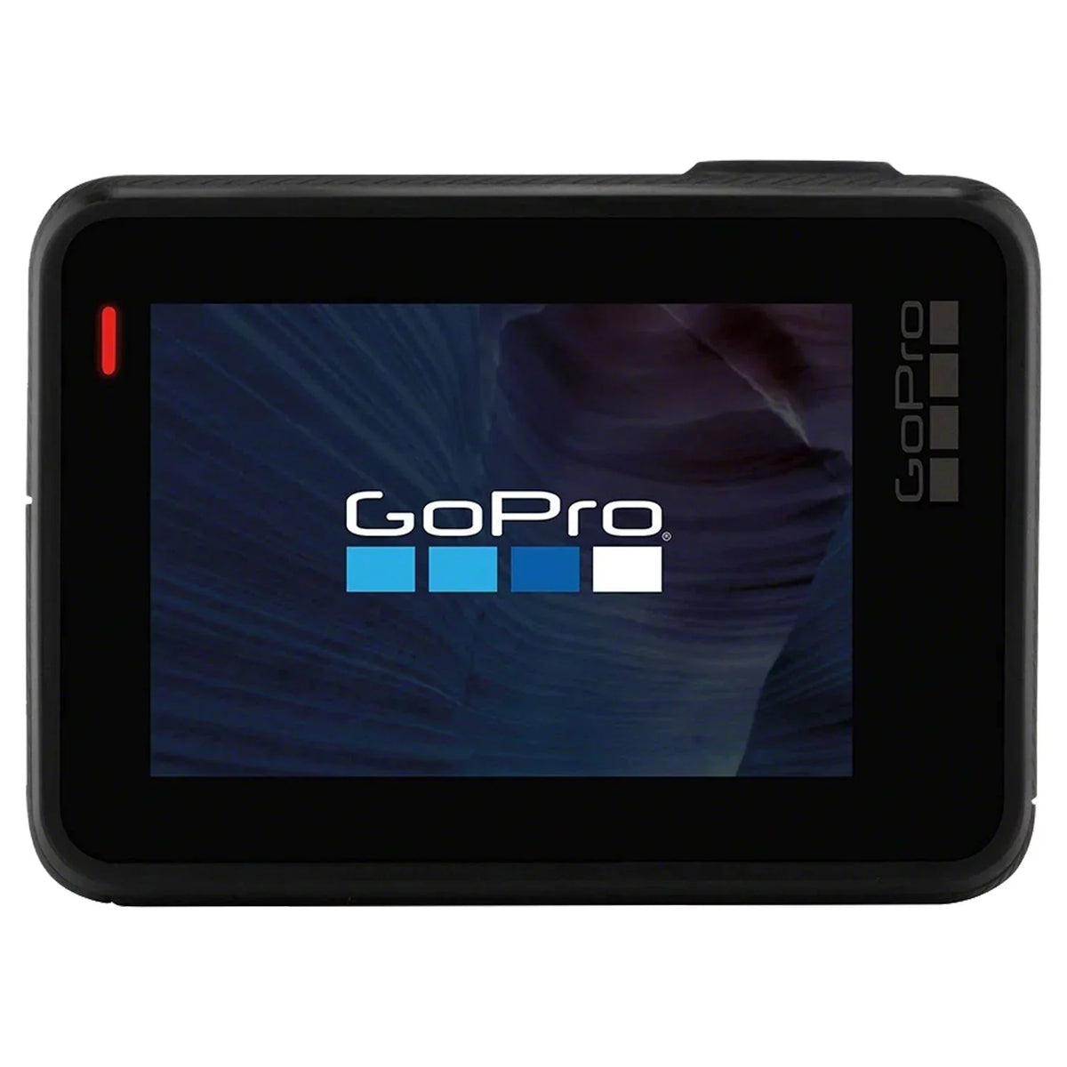 HERO5 Bundle Kit Accessories Black (Refurbished) Restored Camcorder 4K with Camera Action 35-in-1 GoPro Waterproof Video 33ft