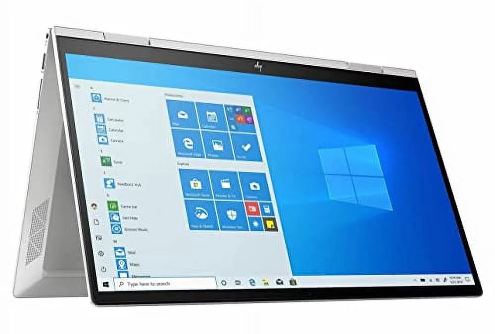 USB Touchscreen HDMI2.0 2-in-1 512GB Laptop USB FHD w/RE 15.6" Silver Graphics SSD RAM I5-1135G7 C 11 Intel Windows Quad-Core Keyboard Iris Envy 16GB Backlit X360 2022 Home Xe NVMe WiFi HP DDR4 AX