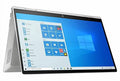 USB Touchscreen HDMI2.0 2-in-1 512GB Laptop USB FHD w/RE 15.6" Silver Graphics SSD RAM I5-1135G7 C 11 Intel Windows Quad-Core Keyboard Iris Envy 16GB Backlit X360 2022 Home Xe NVMe WiFi HP DDR4 AX