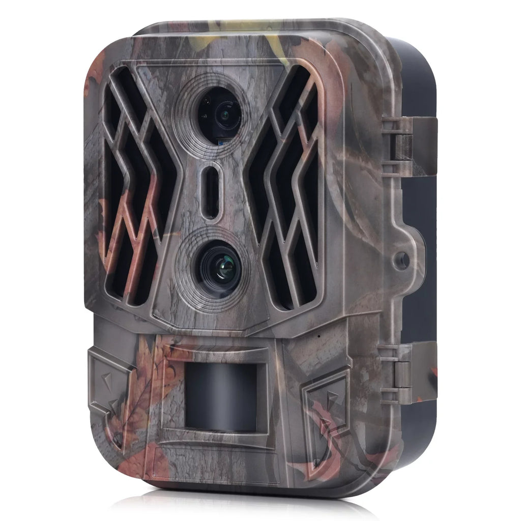 Camera ICHU Motion Camera Motion Security 36MP 1080P 1080P Cousopo 36MP Vision Camera Camera 4K Mode Lens Dual Motion No 36MP 2.4" Camera TFT Camera Lens Camcorder,Farm Camera Pristin Camera