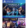 Trine: 4, Ultimate - PlayStation PlayStation 5 Collection