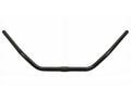 bar handle handle Beach 25.4mm handle beach bar, cruiser Bike bicycle Black. bar, Handlebar Cruisers