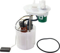 Compatible 6Cyl with 2014-2015 2.4L Pump Sending 4Cyl Cadillac Fuel Buick Regal With 3.6L Unit 2011-2012 XTS