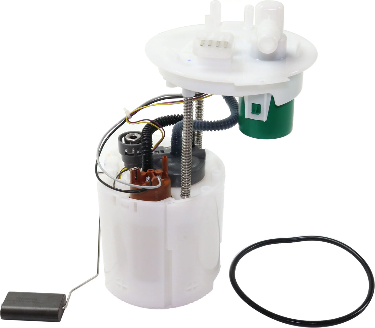 Compatible 6Cyl with 2014-2015 2.4L Pump Sending 4Cyl Cadillac Fuel Buick Regal With 3.6L Unit 2011-2012 XTS