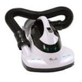 Allergen Handheld Dust UVC Vacuum Ultramite Mite Livepure