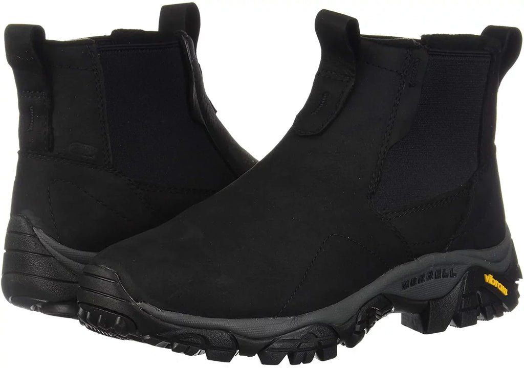 Moab Boot Merrell Adventure Wp Chelsea PLR Mens