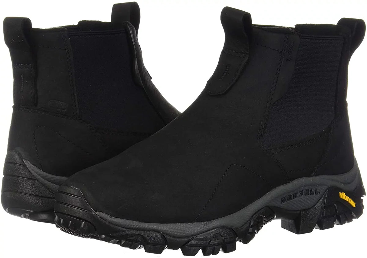 Moab Boot Merrell Adventure Wp Chelsea PLR Mens