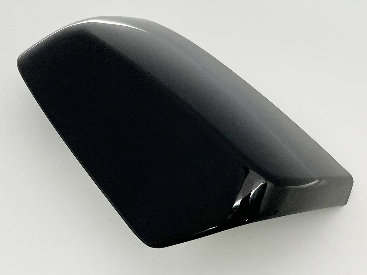 CANYON Driver Cover Black Cap Left to Match 2021 Side for COLORADO - 23191153 Pickup Paint Replacement Mirror APA 2015