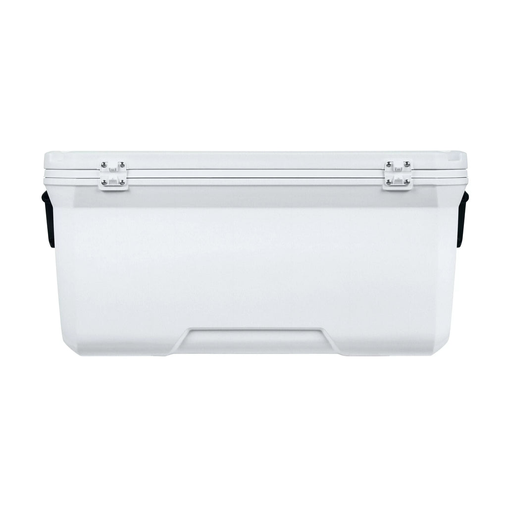120 Series 316 QT Hard Chest White Cooler, Coleman