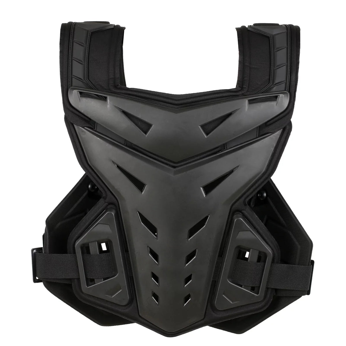 Back Motocross Armor Bike Vest for Protective Riding & Andoer