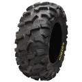 Evolution RZR 2020 TRAIL 25x11-12 Tire Compatible Blackwater With Edition Radial Polaris 900 ITP RANGER Fox