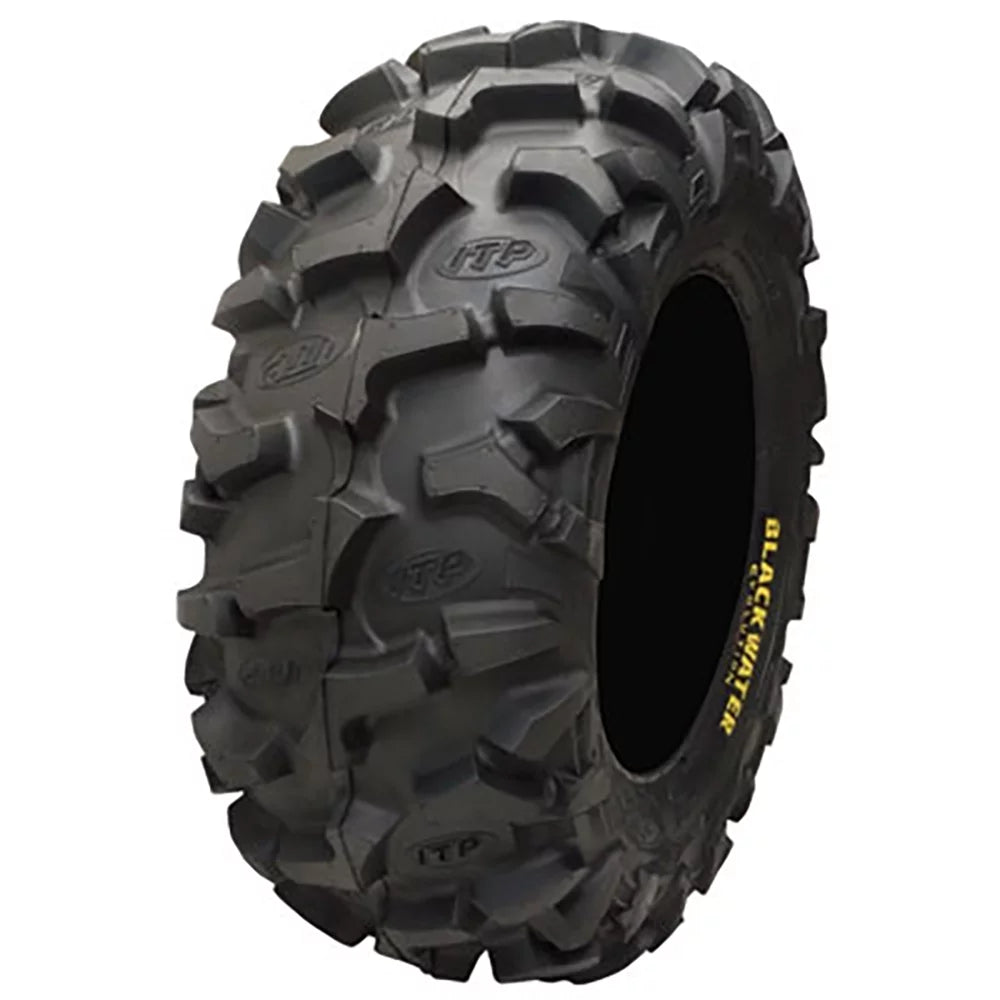 Evolution RZR 2020 TRAIL 25x11-12 Tire Compatible Blackwater With Edition Radial Polaris 900 ITP RANGER Fox