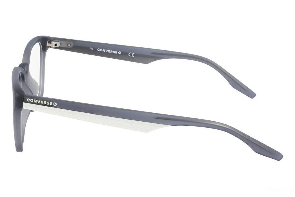 CONVERSE Carbon CV Matte 020 Eyeglasses Y 5025 Crystal Light