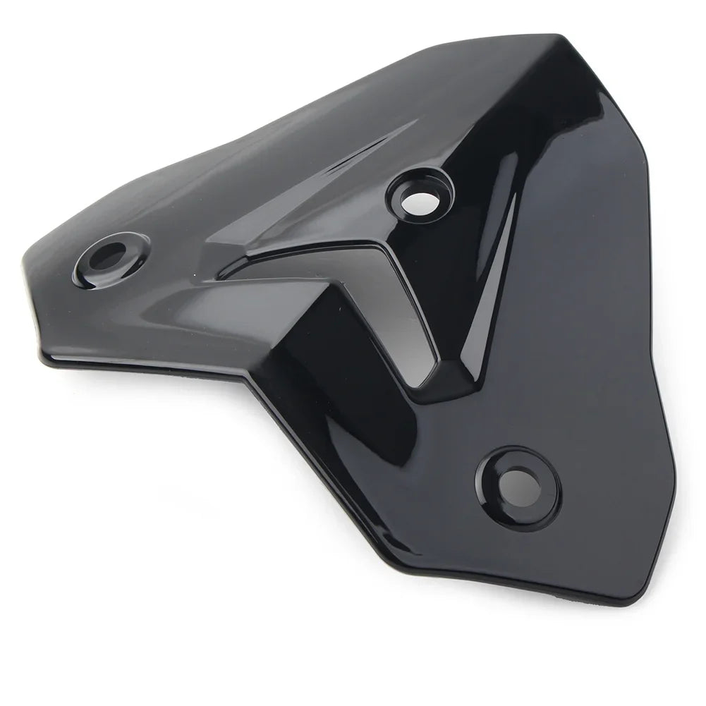 Motorcycle F R 2020, Fairing Black 900R Windshield for Motorcycle Deflector, F900 F900R BFY Headlight Wind
