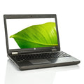 4GB 6570b Dual-Core SSD ProBook Win A (Refurbished) Pro v.WAA Laptop i5 256GB Restored 10 HP