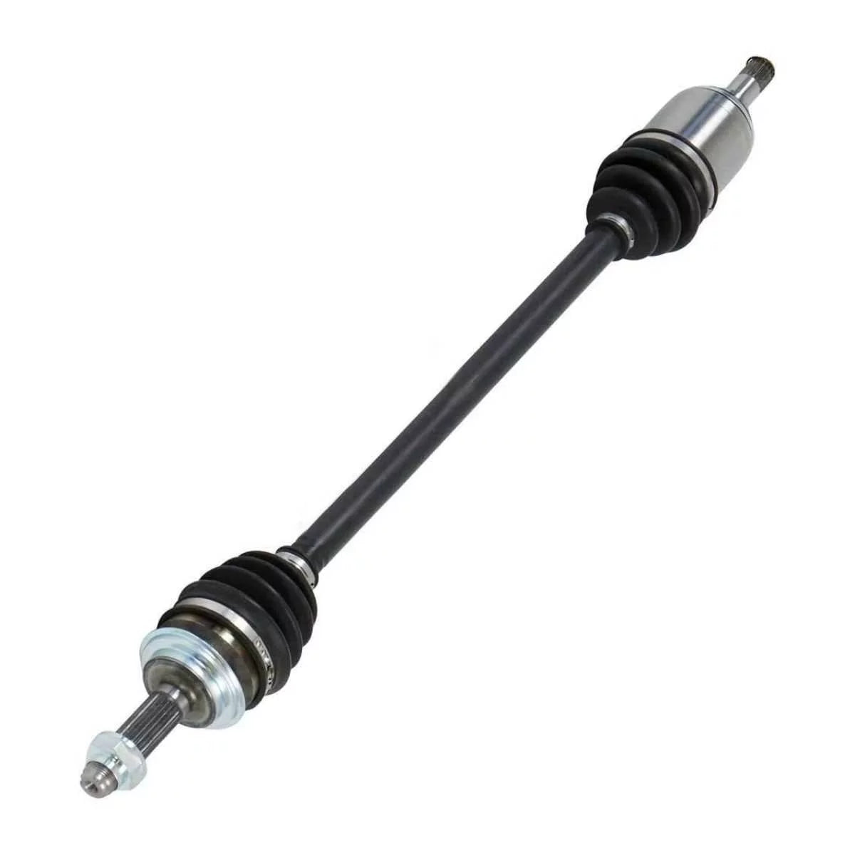 2018 New 2019 Neoprene Replacement AutoShack for 1.5L Assembly Honda Boots Axle Drive Shaft Side CV Driver 2017 2.4L AWD FWD CR-V Rear