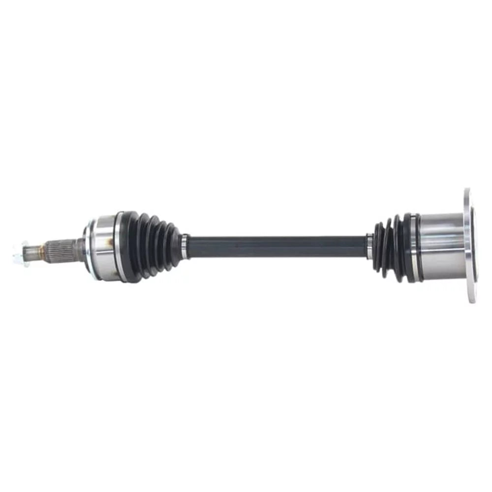 Rear Axle For 2021 Cadillac Escalade Buyautoparts CV - Shafts Pair