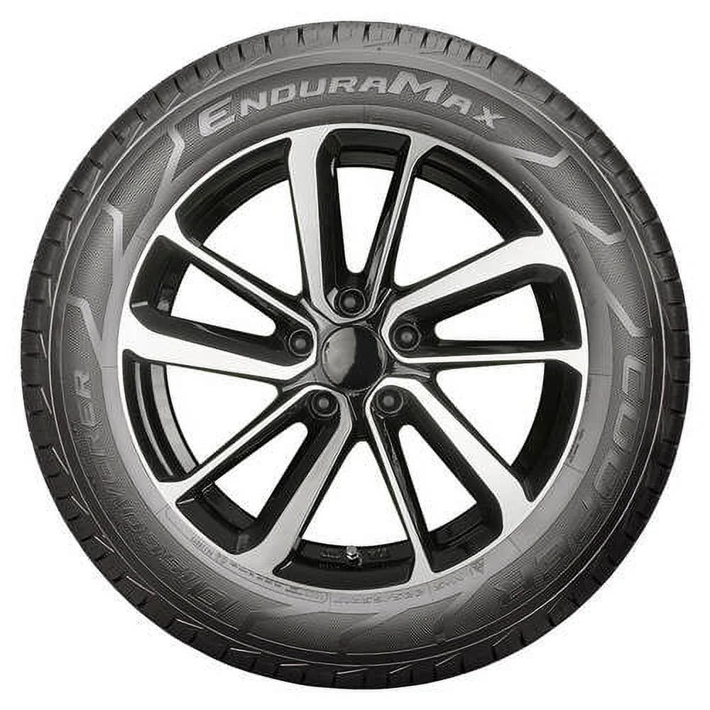 Honda All-Season Odyssey 235/60R18XL Fits: EX-L, EX-L 2017-19 CR-V Discoverer Honda Cooper EnduraMax 107H 2018-22 Tire