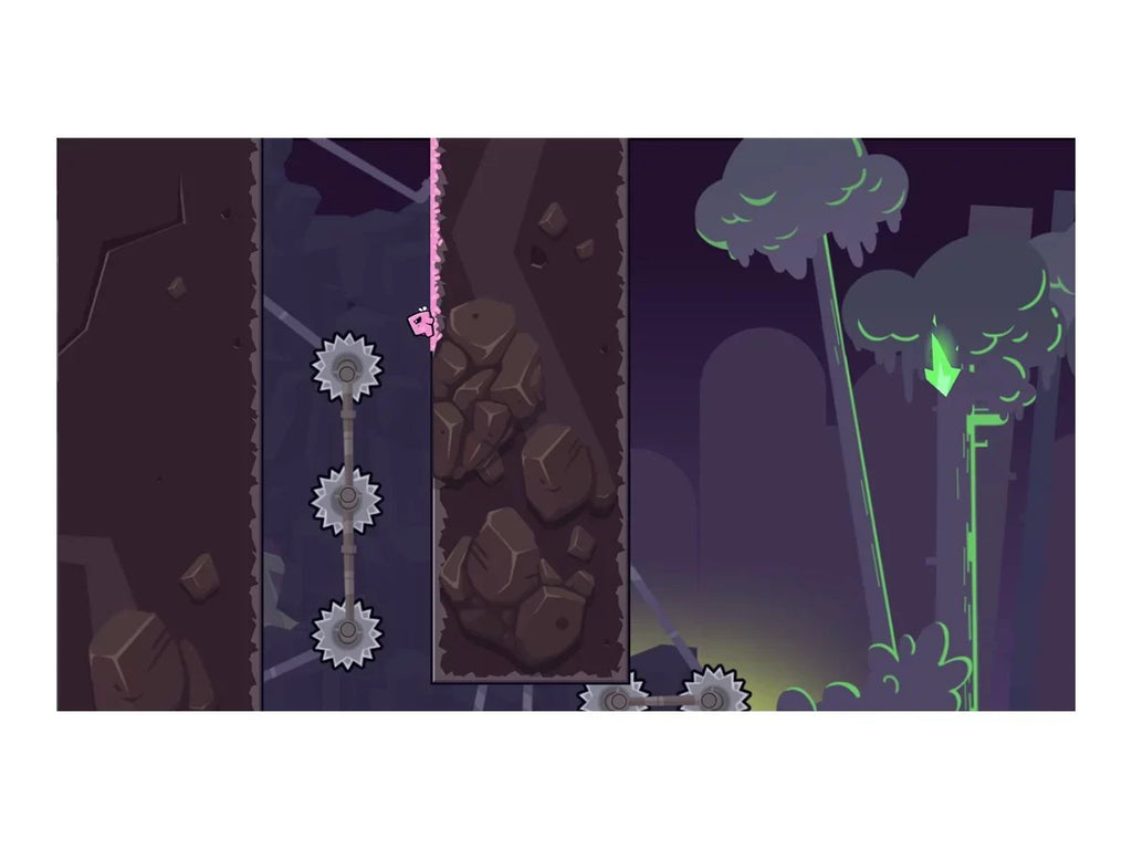 for One Switch from Step Eden Nintendo