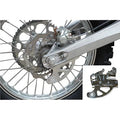 Ultra Rear Engineering 480 Guard Beta 2015-2017 for RR Disc Enduro
