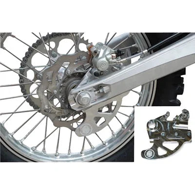 Ultra Rear Engineering 480 Guard Beta 2015-2017 for RR Disc Enduro