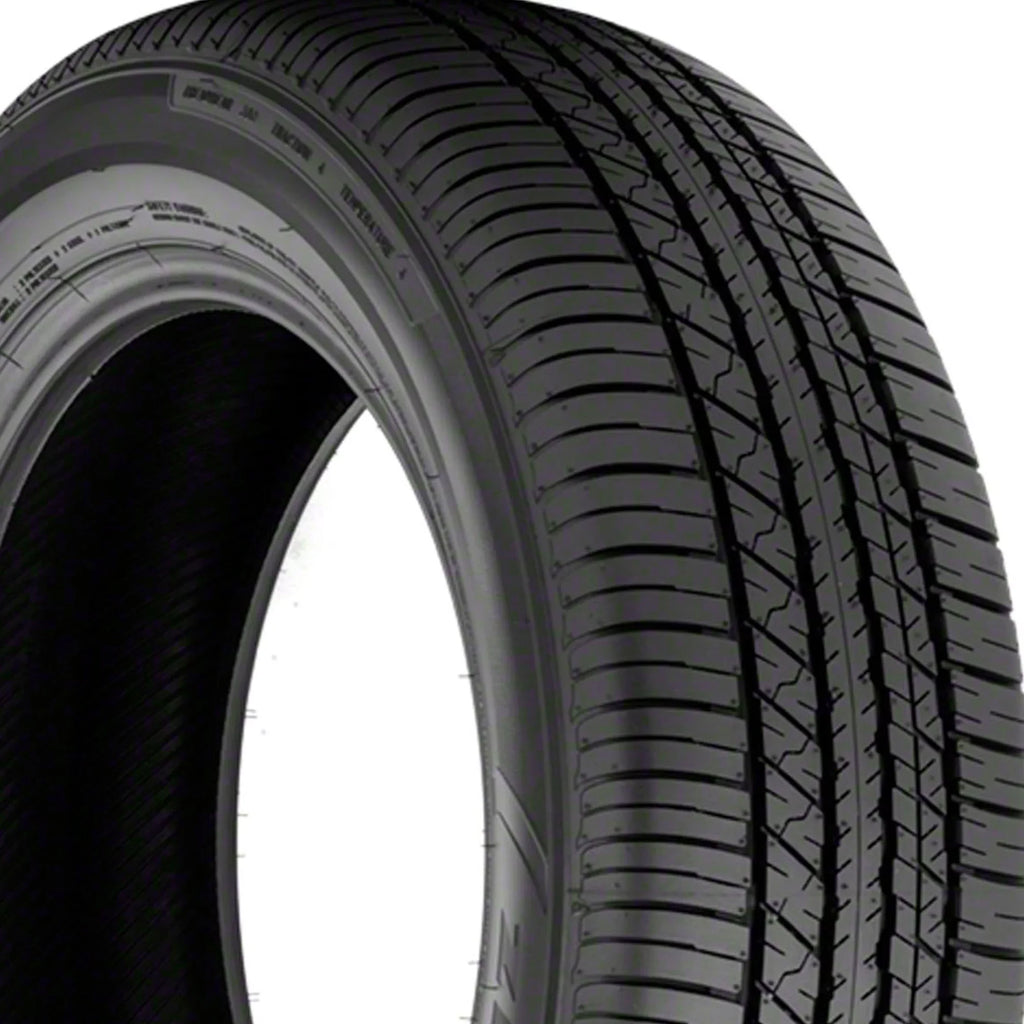 Falken A/S 98 ZE001 H Ziex Tire 225/55R18