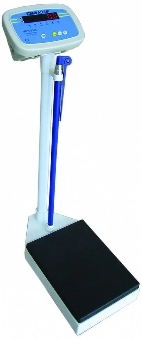 Equipment Adam MDW Physician Scale 250L