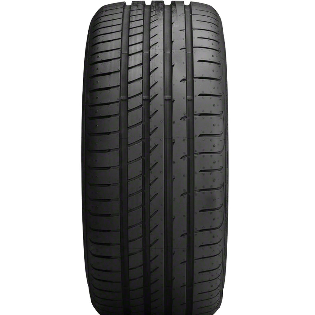 Asymmetric Passenger 235/40ZR19 Tire UHP 92Y Goodyear Eagle 2 F1 Summer