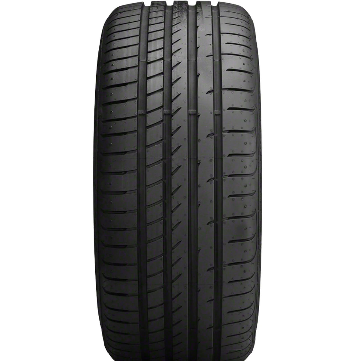 Asymmetric Passenger 235/40ZR19 Tire UHP 92Y Goodyear Eagle 2 F1 Summer