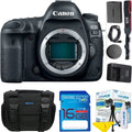 I3e-Pro - I3e-Pro ( + Cleaning Card International ) 16GB + Version Camera Body 5D Camera Kit ) High Mark SD Gadget Canon EOS + I3e-Pro ( Bag DSLR IV Only Speed