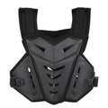 Back Motocross Armor Bike Vest for Protective Riding & Andoer