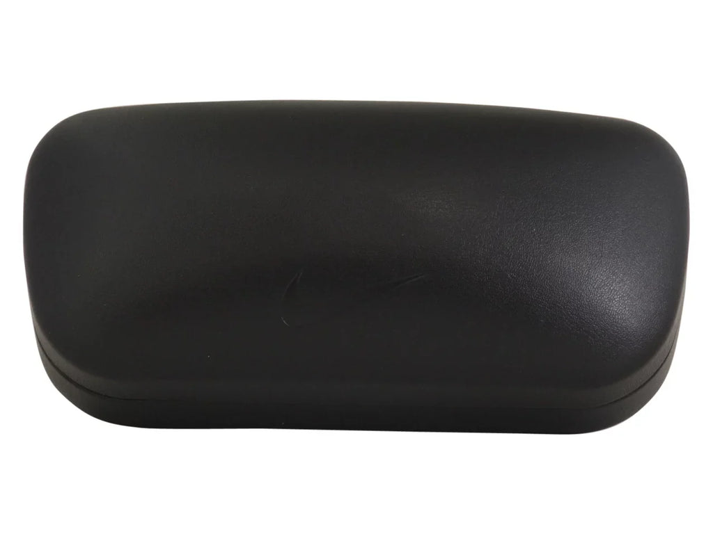 8131 Black 55mm 001 Eyeglasses Optical Satin Frame Men's Full Rim