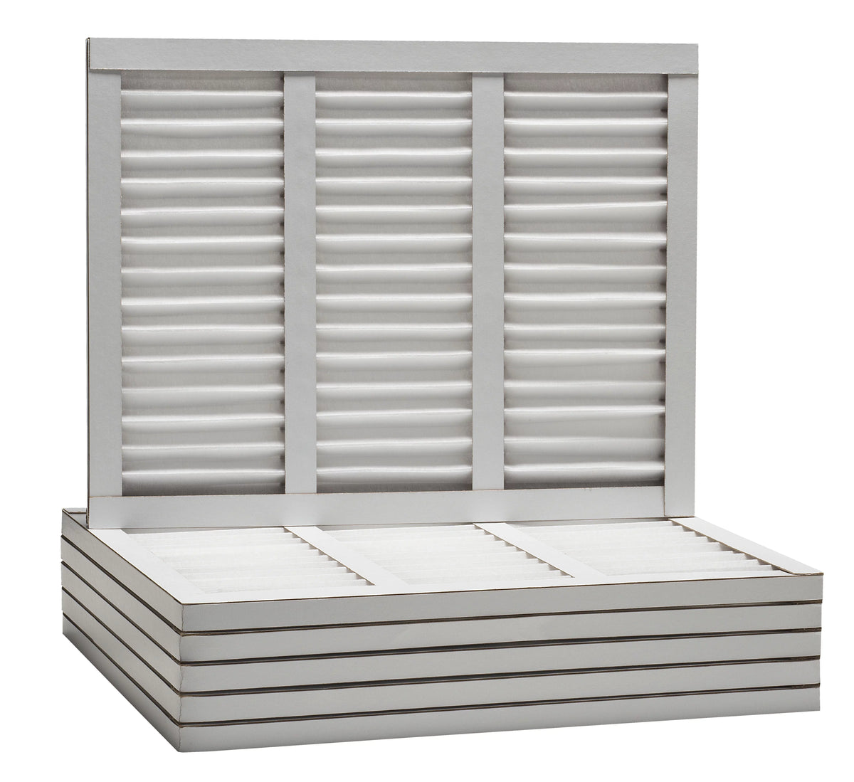 Filter, 16x25x2 of 16x25x2, 4 Air Box Aerostar MERV 8,