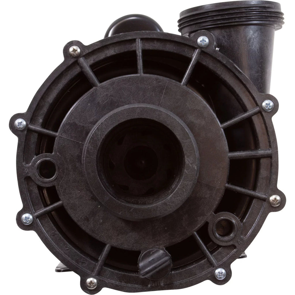 XP2, Century, 115v, Flo 48 Frame, 2-Speed, Aqua 2" 1.0hp Pump,