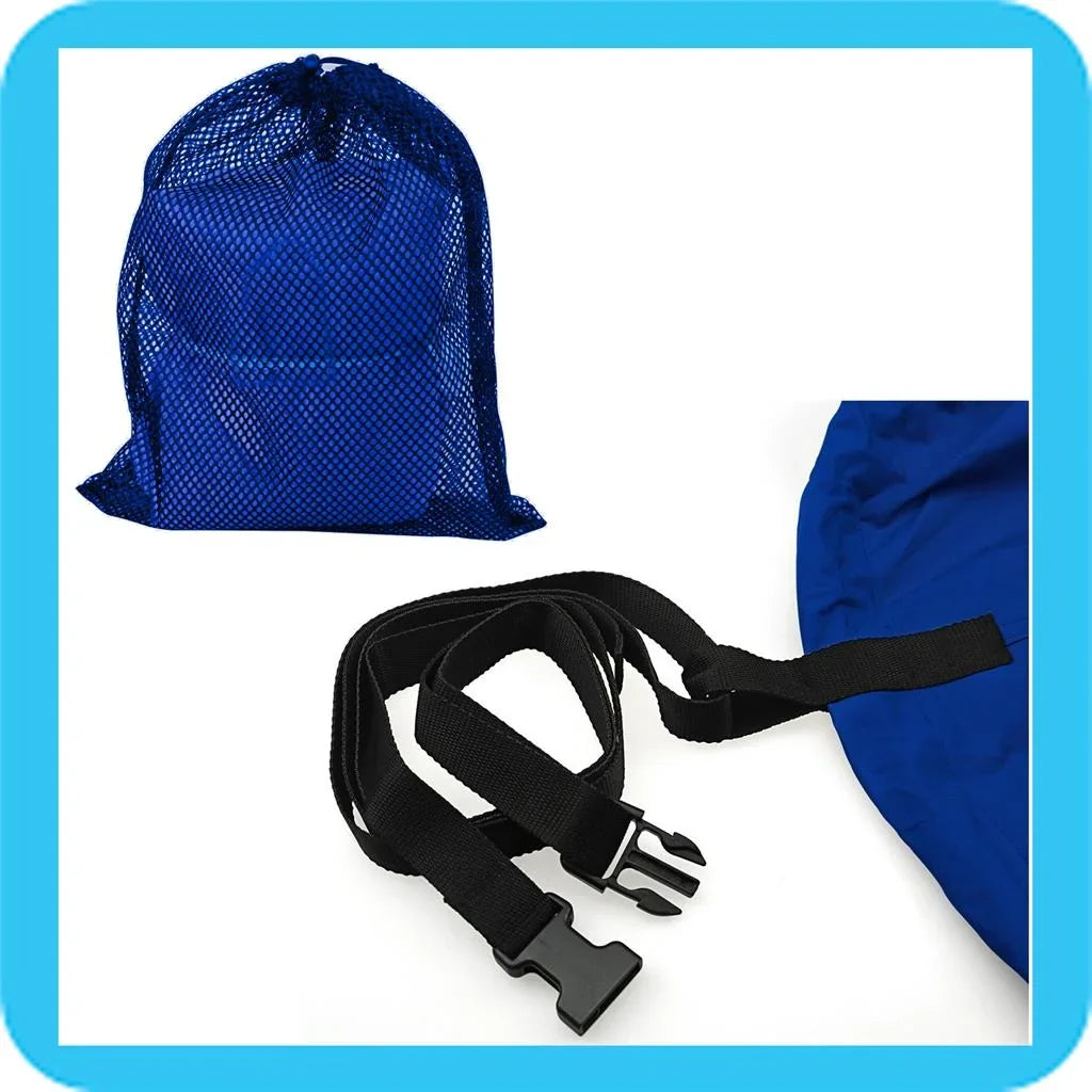grade 18 LOWE Compatible HP STINGER COVER for 2013 GREAT BLUE, BOAT