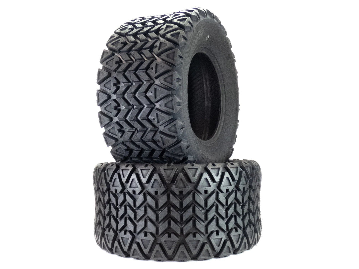 Ply All 26x12.00-12 350 (2) Terrain 6 Tires Mag