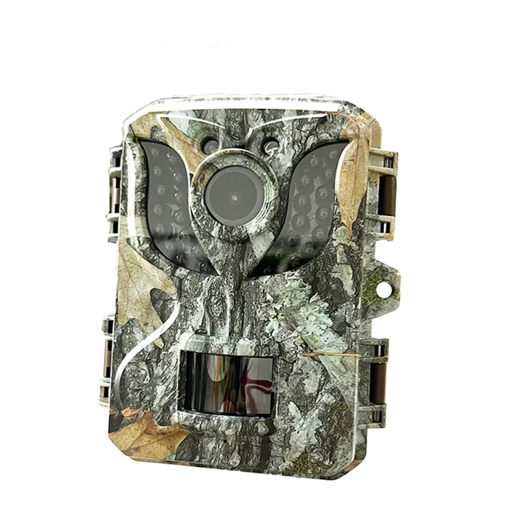 Activities OWSOO Infrared for IP66 and Waterproof, Night Wildlife Camera Sport Vision Trail Ideal with