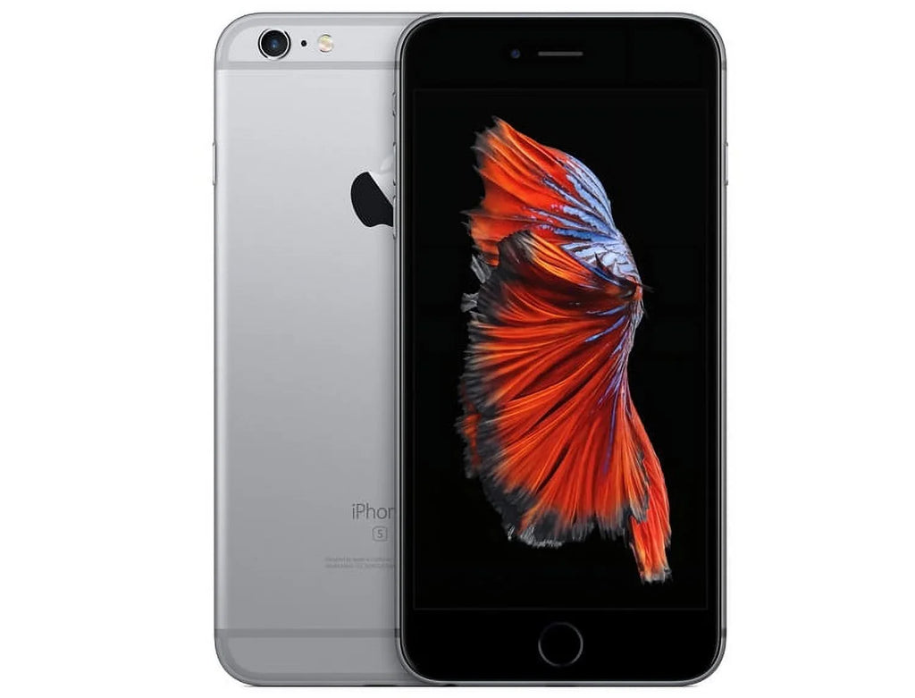 Gray iPhone AT&T USED Space Plus 6S 16GB