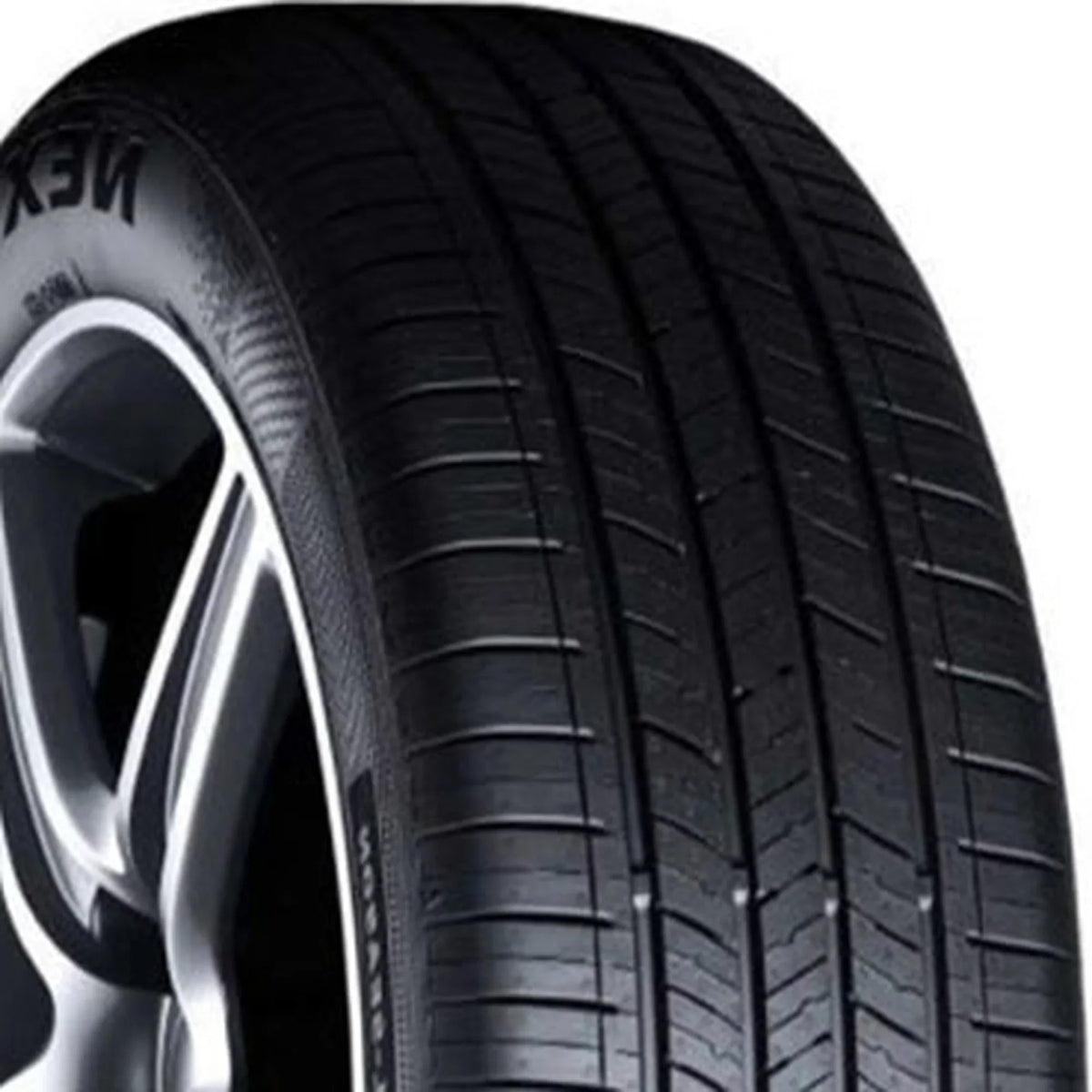 205/60R16 Passenger Nexen Tire 92H N'Priz S Touring