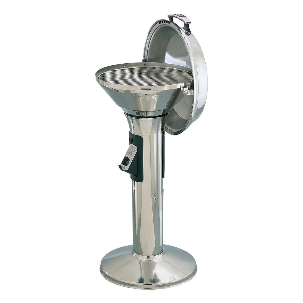 Natural Grill Gas Magma Mar DM10-016NG Del