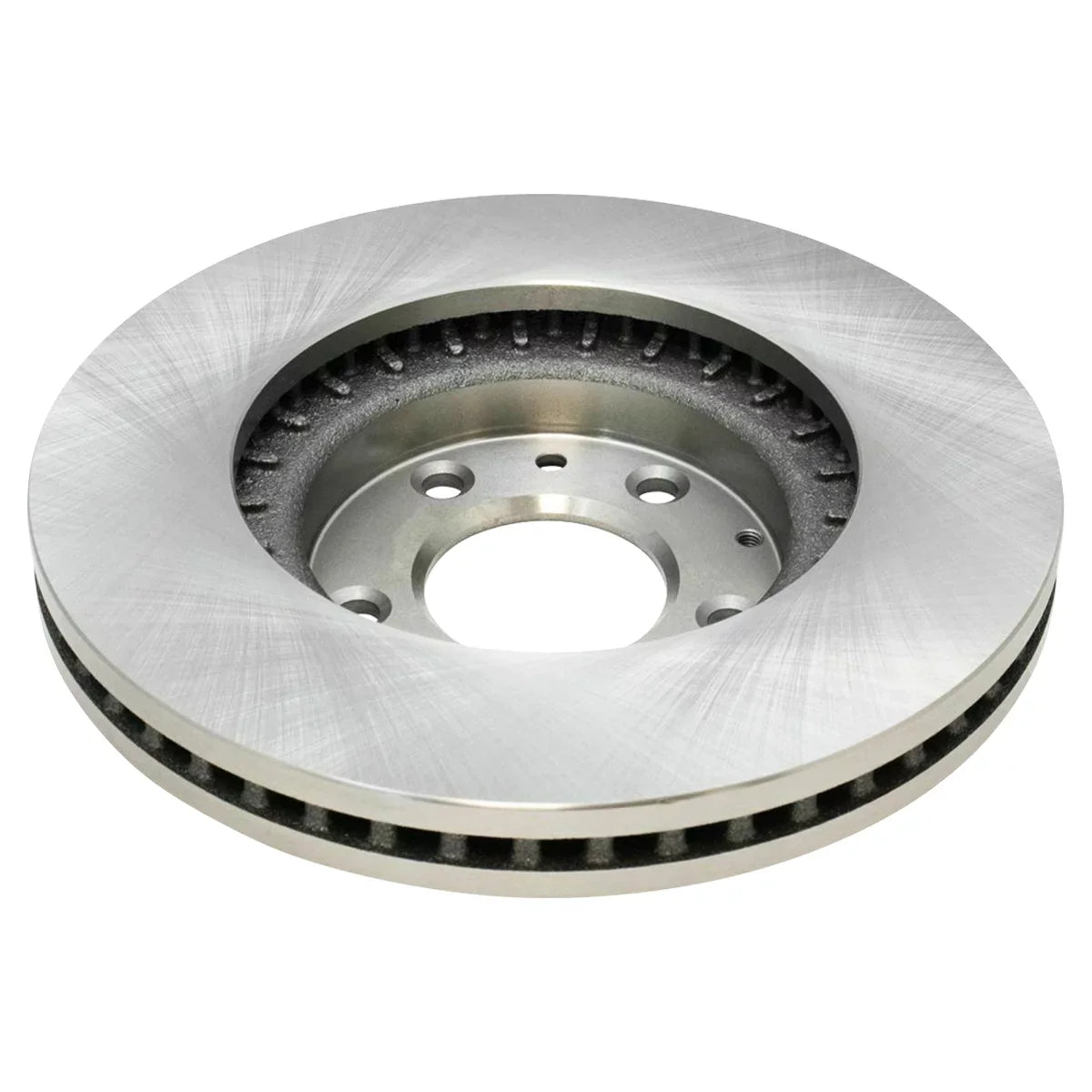 CX-7 2008 and 2007 2012 Front 2009 2.3L Driver Ceramic Replacement Rotors Pads AWD for and 2.5L Kit Brake Side FWD 2011 Mazda Passenger 2010 AutoShack