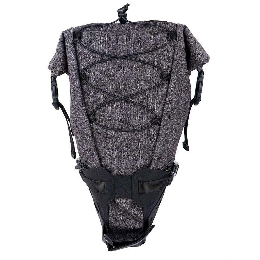 Bag, Black Adventure, Seat EVO,