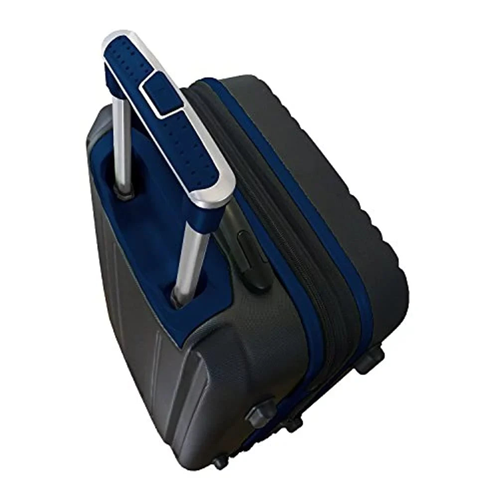 2-Piece Backpack Seattle NFL Set and Seahawks Luggage