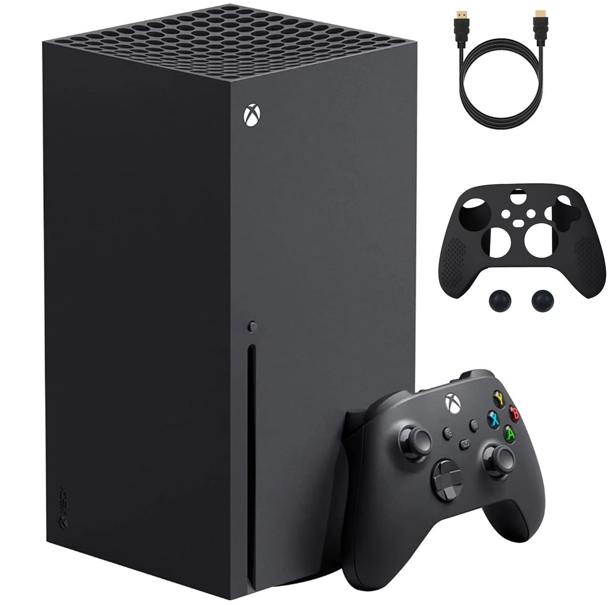 Series Accessories Controller, Bundle, Microsoft with Xbox Xbox One X Mazepoly Wireless