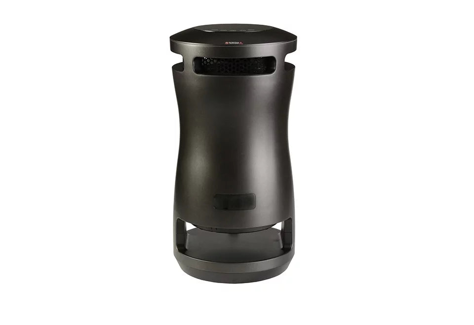 Heating 2-in-1 Portable and EdenPURE Cooling System