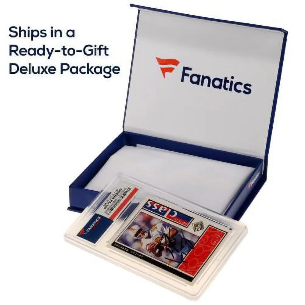 '- with Authenticated "WHO Rookie Witnessed 2020 Gridiron #GK-1 Certified Inscription Autographed Joe Fanatics Beckett Authentic Panini Cincinnati Kings 9/10 Fanatics Burrow Card DEY" Bengals