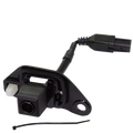 RX350 Up with Camera Compatible 2013-2015 Lexus Back