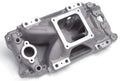 BBC 4500 EFI System Victor Edelbrock